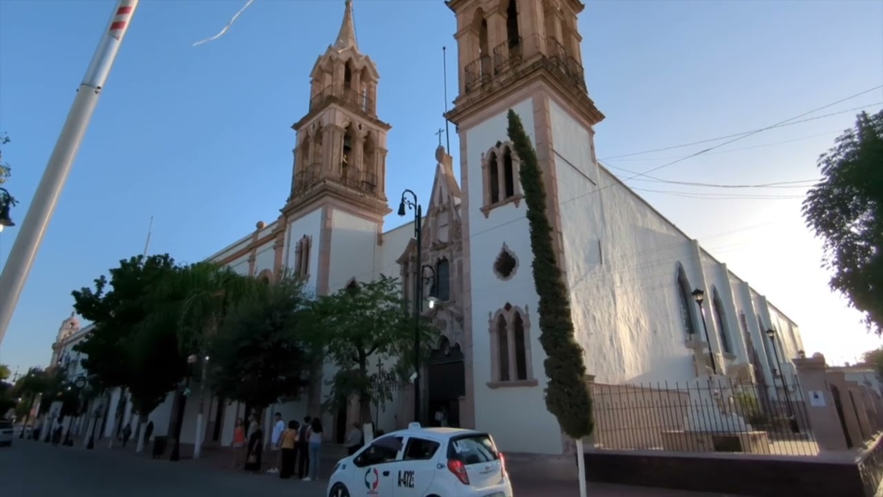 Ciudad Lerdo Durango 2023
