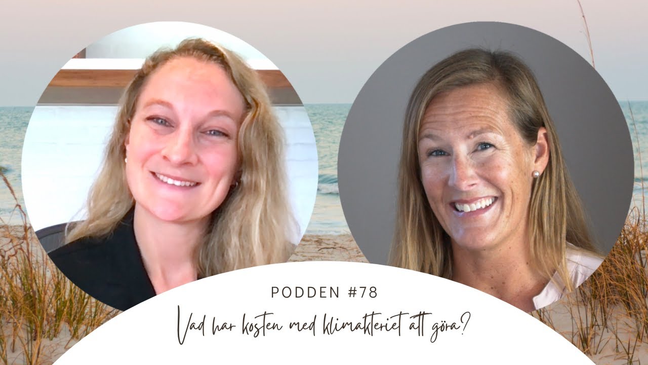 78. Vad har kosten med klimakteriet att g&ouml;ra?