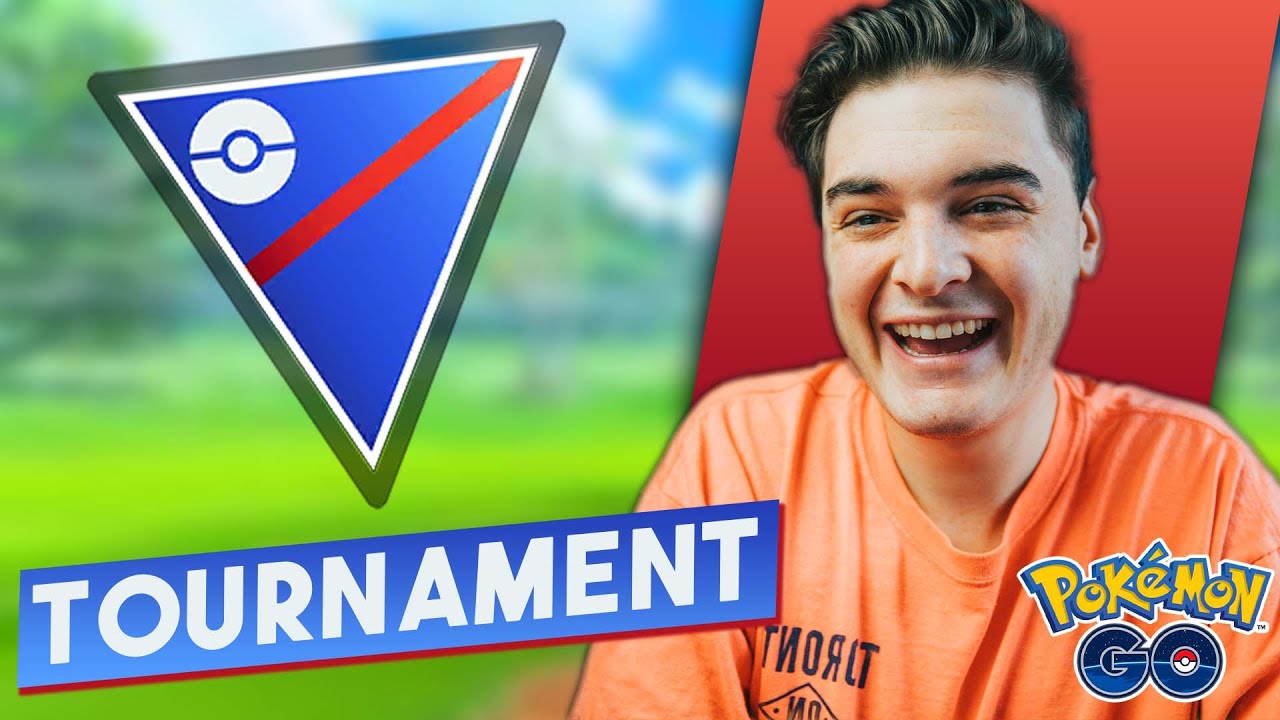 I HOSTED a GREAT LEAGUE TOURNAMENT in POKEMON GO! Here Is How It Went!