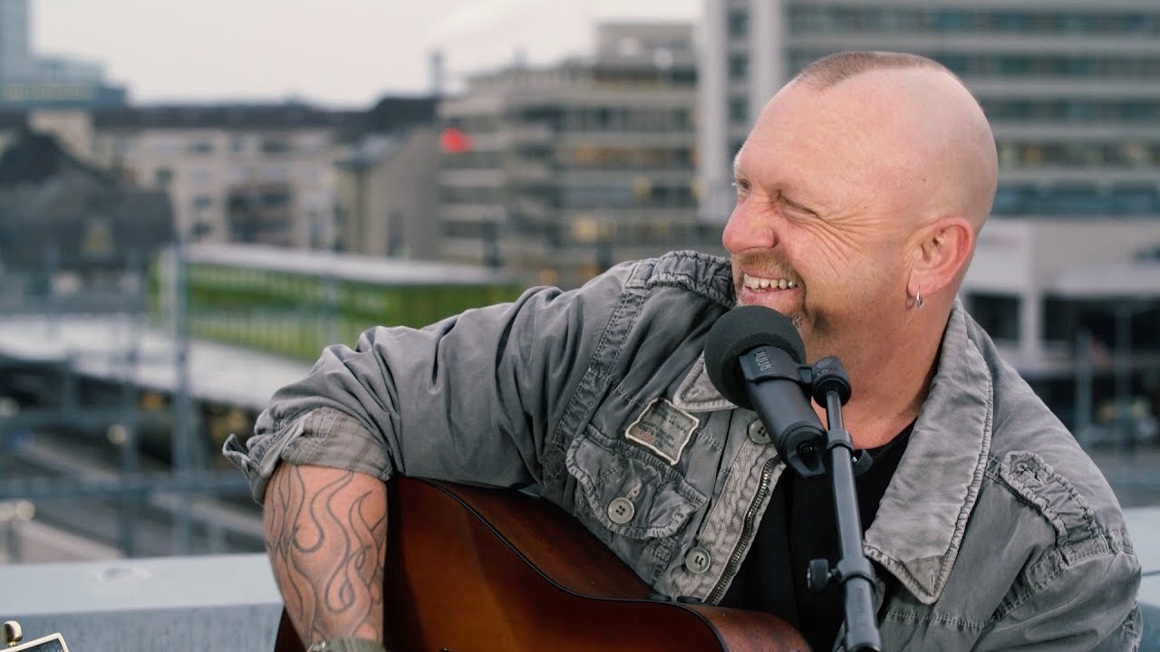 Gölä | Live Session | Ticketcorner