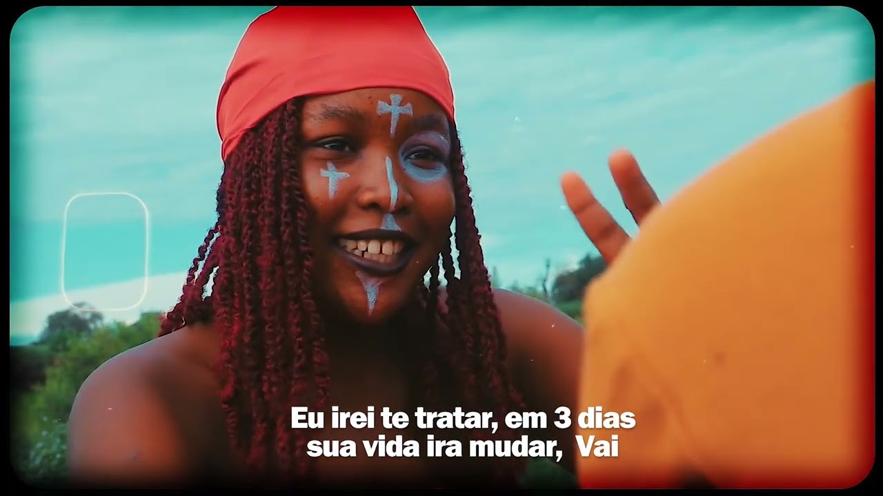 Dajoma Biada Boys O matreco video oficial