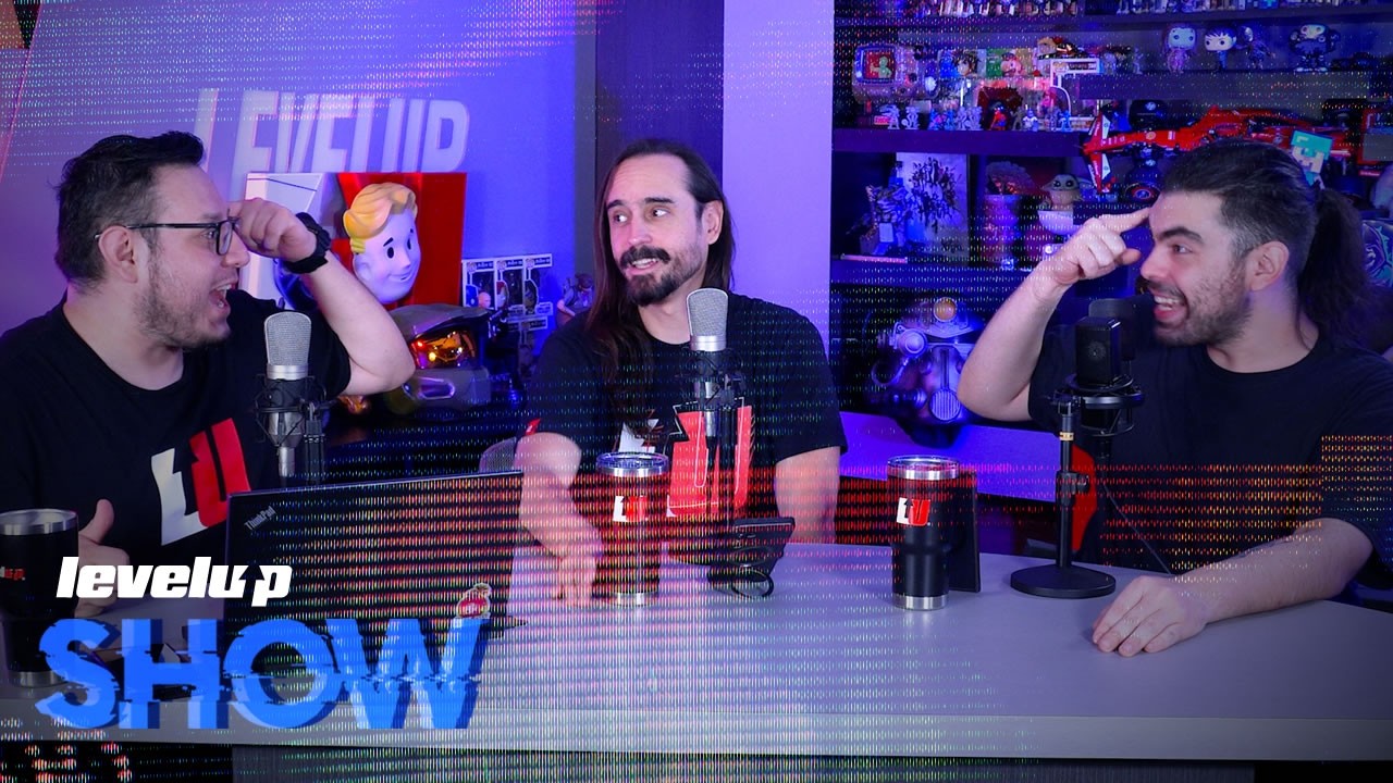 Ocarina Remake, XBOX y el perfil real del gamer en 2026 | LEVEL UP SHOW