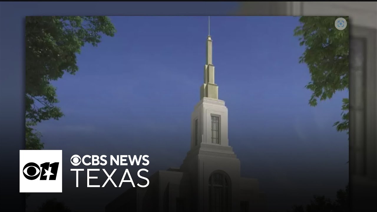 Fairview agrees to mediation over proposed LDS Temple