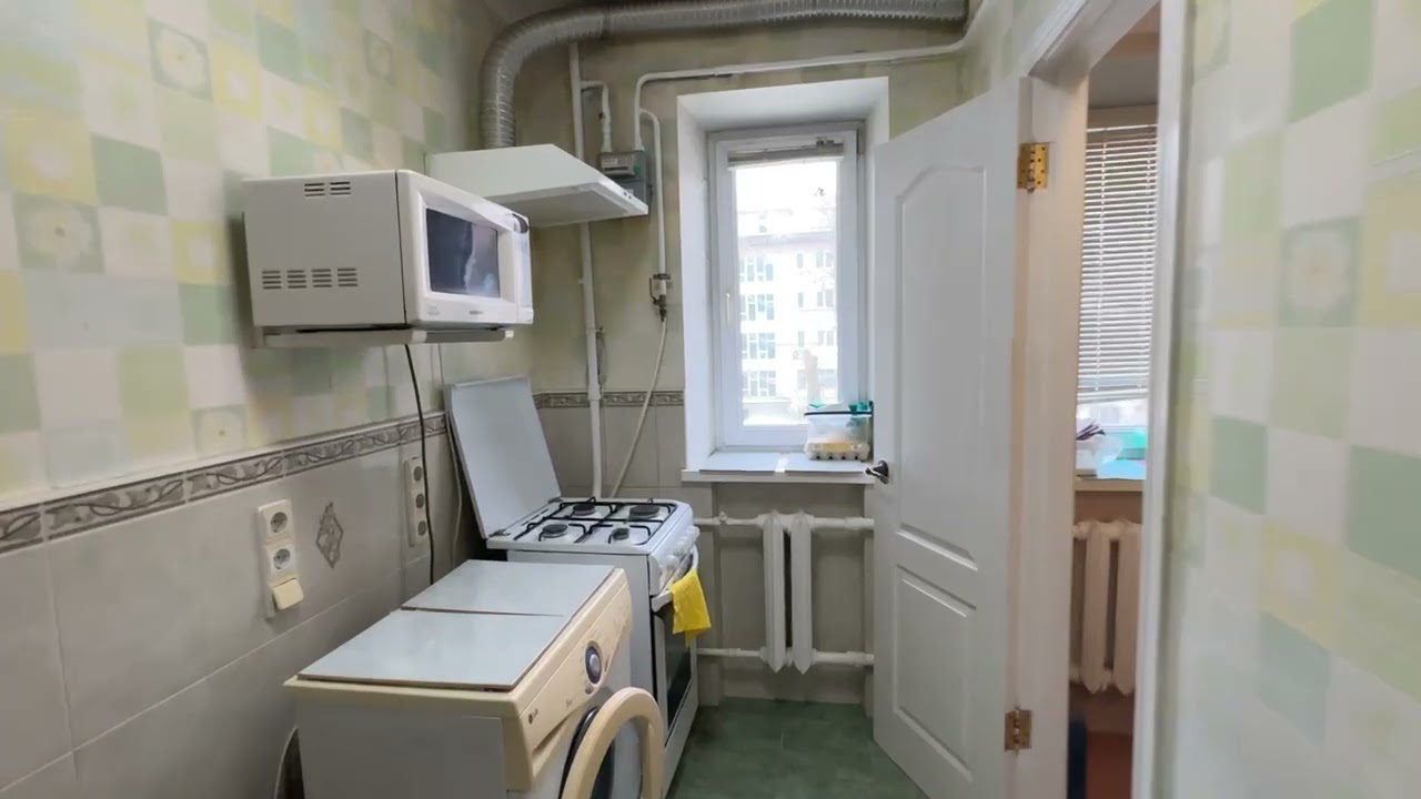 Оренда 2к квартири, вул. Василя Овсієнка (Білгородська), 8