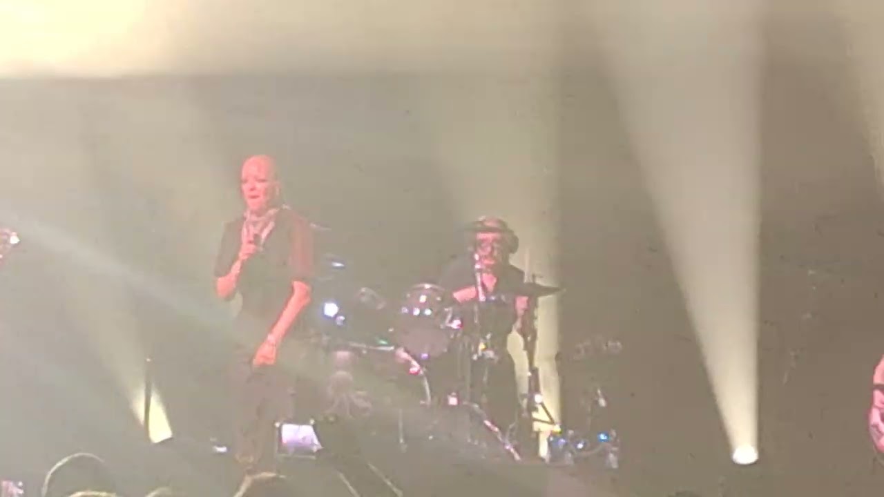 Garbage - Push It 9/23/25