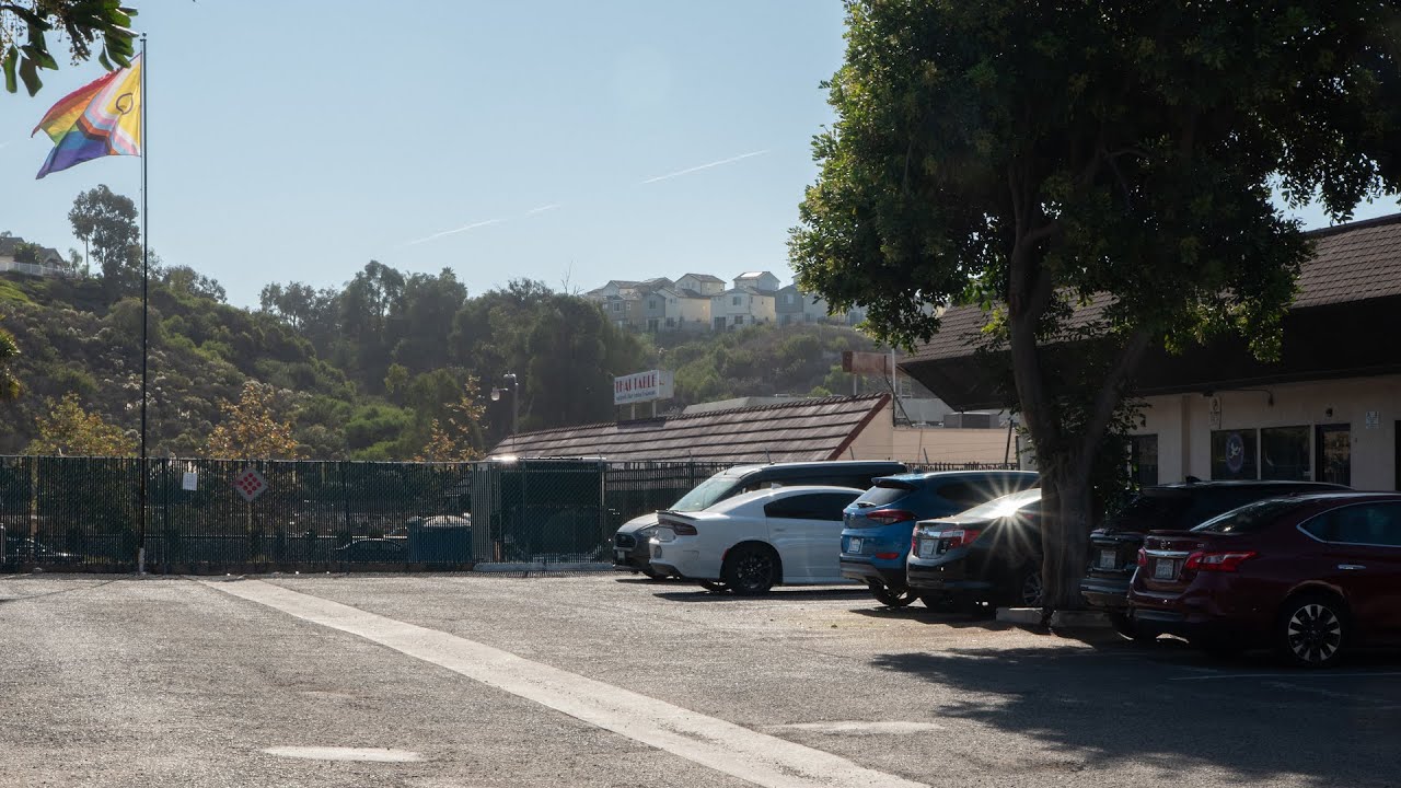 Oceanside locks in safe parking site
