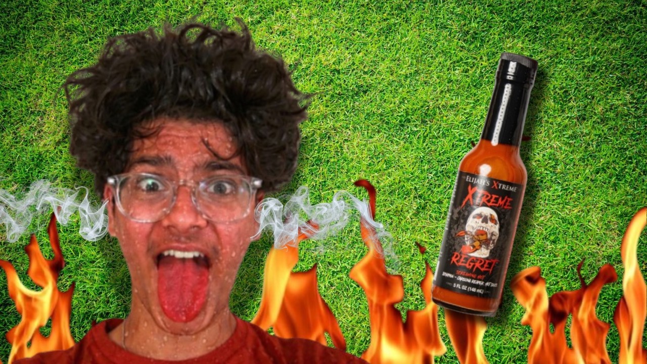 EXTREME TRUTH OR DARE: SPICY EDITION ft. MrMesh 