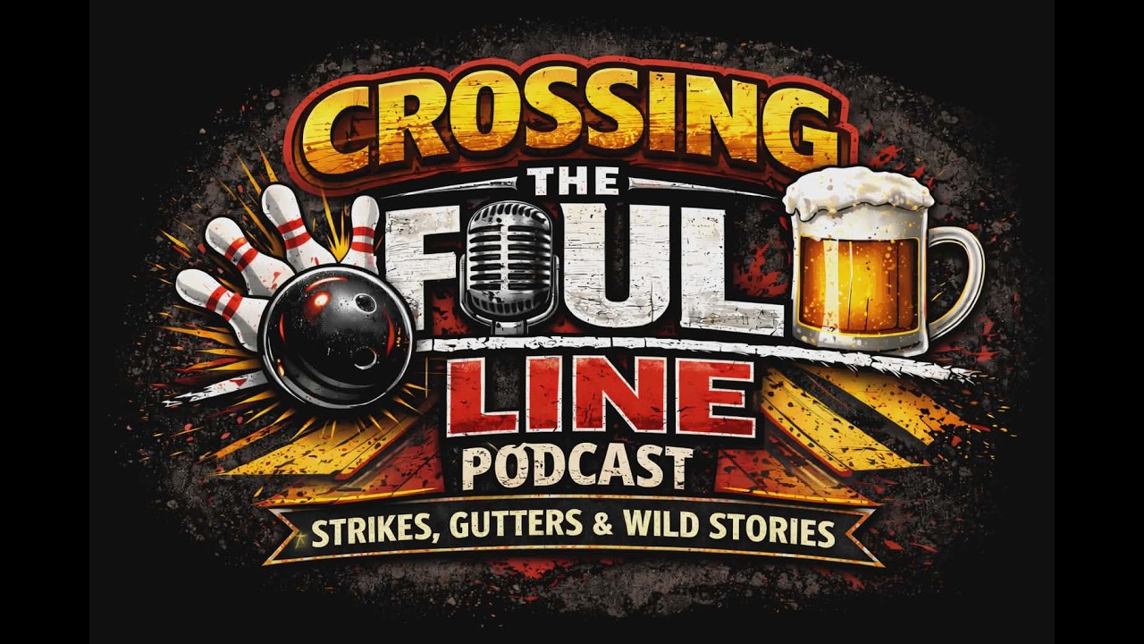 Episode 1: Awesome interview with.... The Man, The Myth, The Legend John 