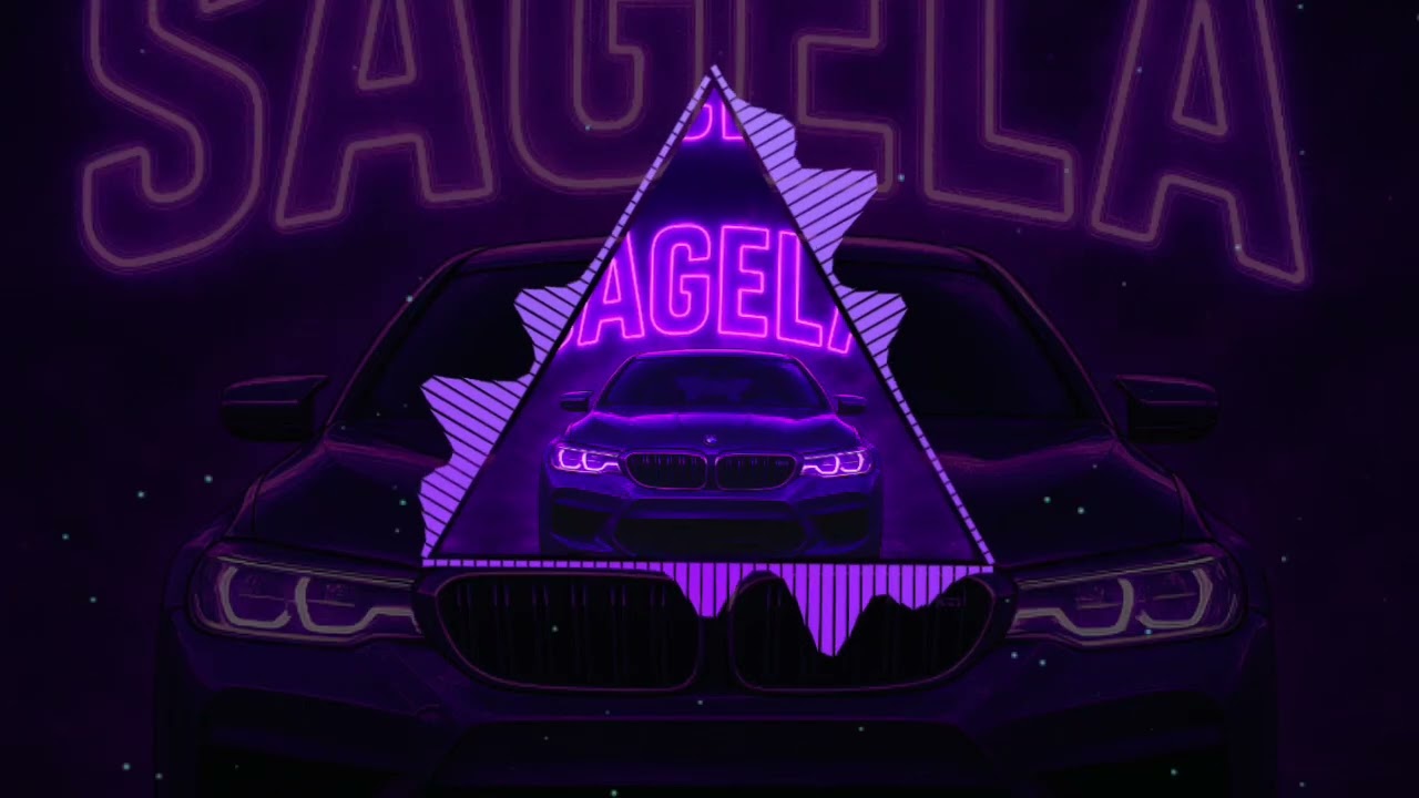 PECSER - SAGELA (ULTRA SLOWED)