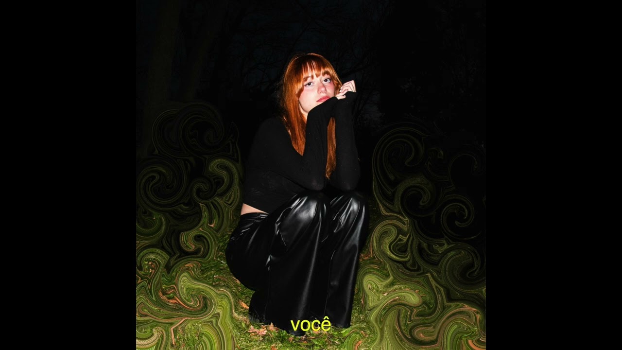Lulu Silvério - mensagem de voz (Áudio Oficial)