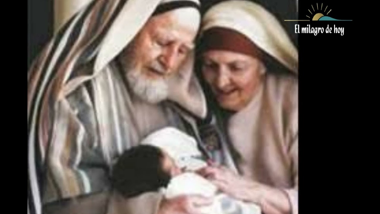 Cómo fueron las  muertes de Zacarías e Isabel? #emmerich