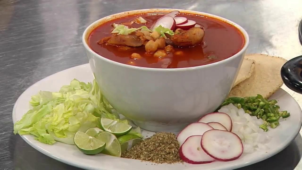 En la Cocina con Gerónimo - Programa completo 26 Enero 2021