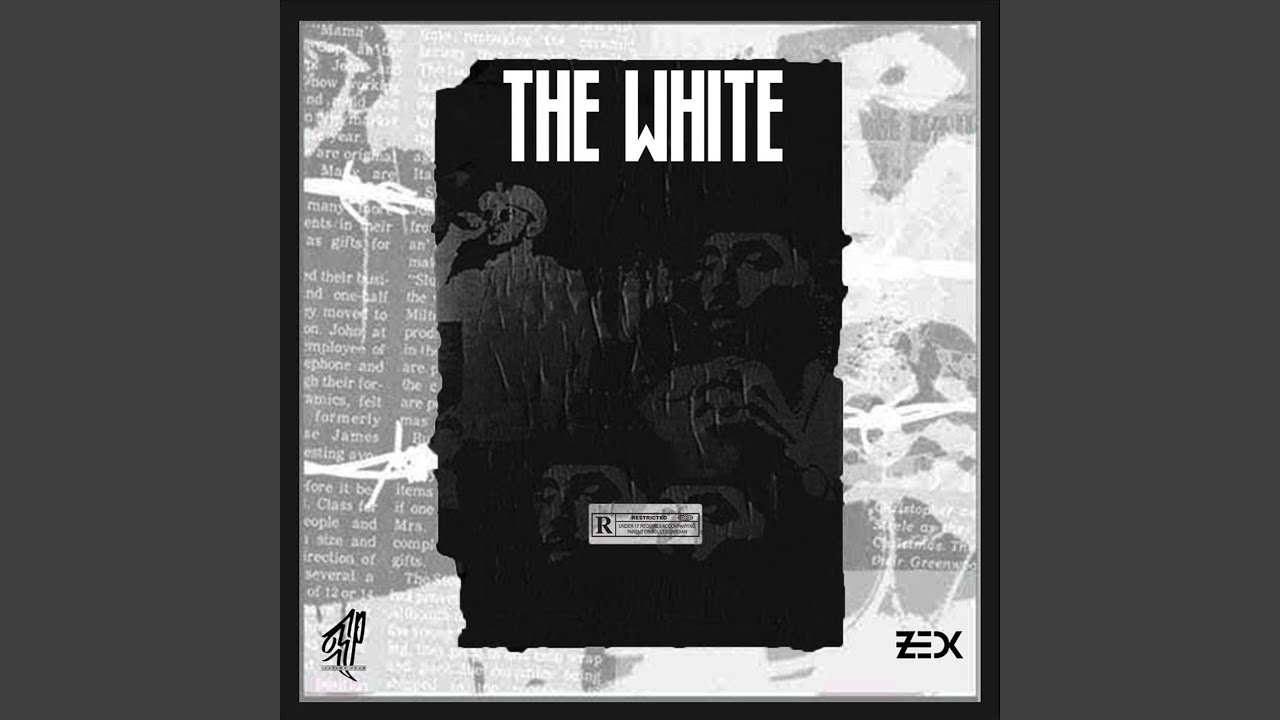The White