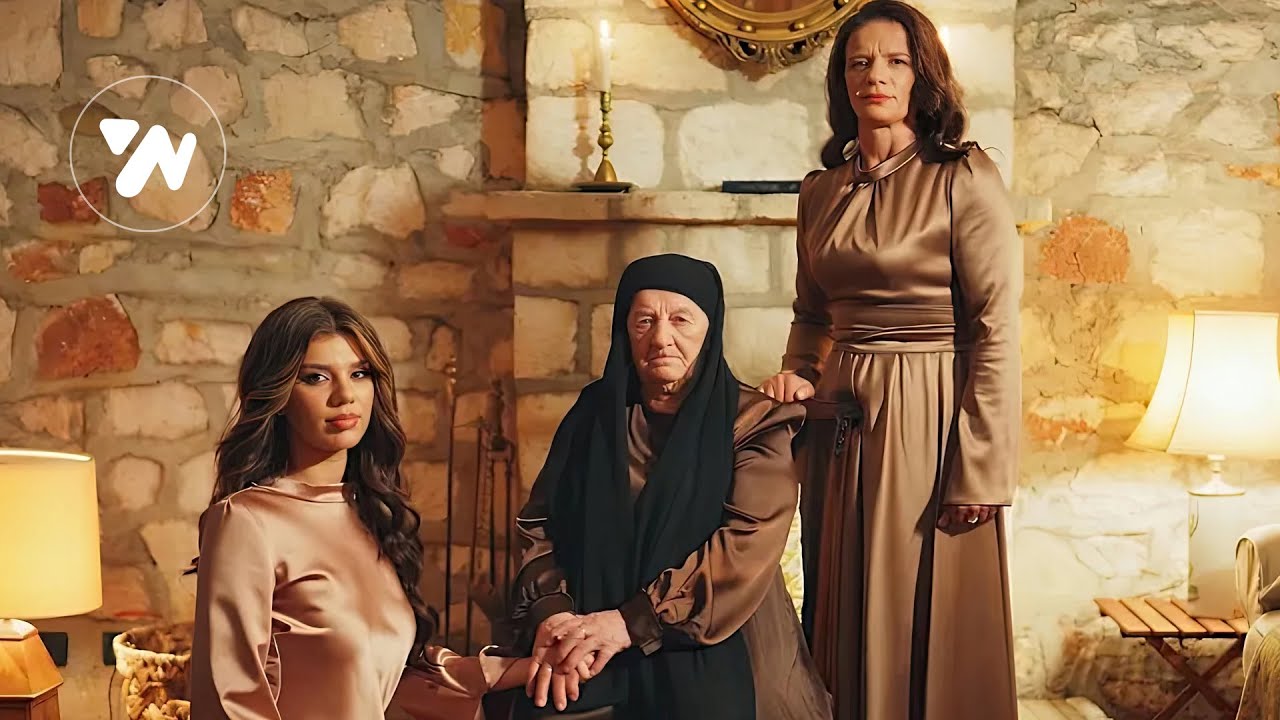 Dea Hysenaj - Nina Nana (Official Music Video 4K)