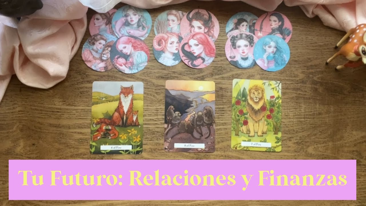 Tu Camino  Espiritual ⭐️Relaciones 💕Y Finanzas 💸. Lectura Psíquica Atemporal Hermana ⚜️ La Cierva