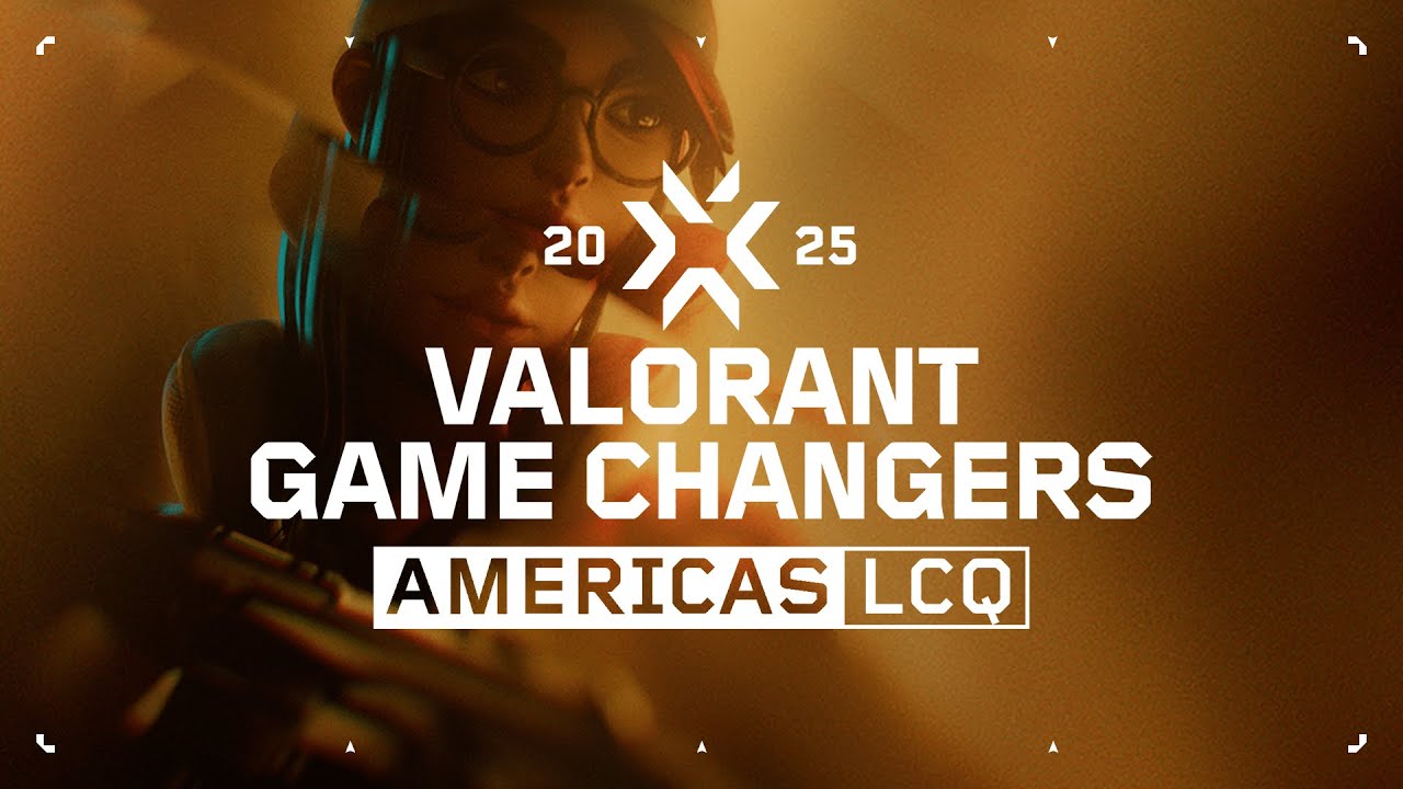 MIBR vs. WADA -  Verizon Game Changers Americas LCQ - Finals