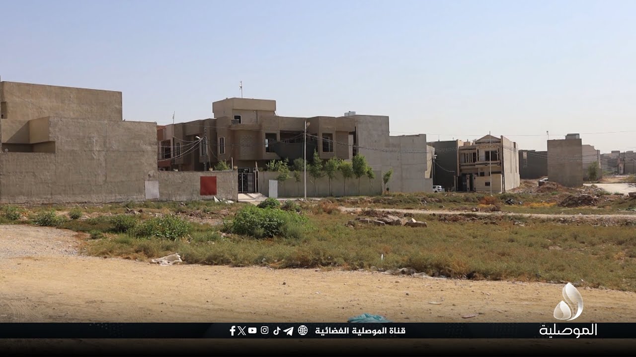 أهالي حي التعليم يناشدون الحكومة المركزية بفتح البناء: فصيل مسلح يمنع أصحاب السندات من استغلال