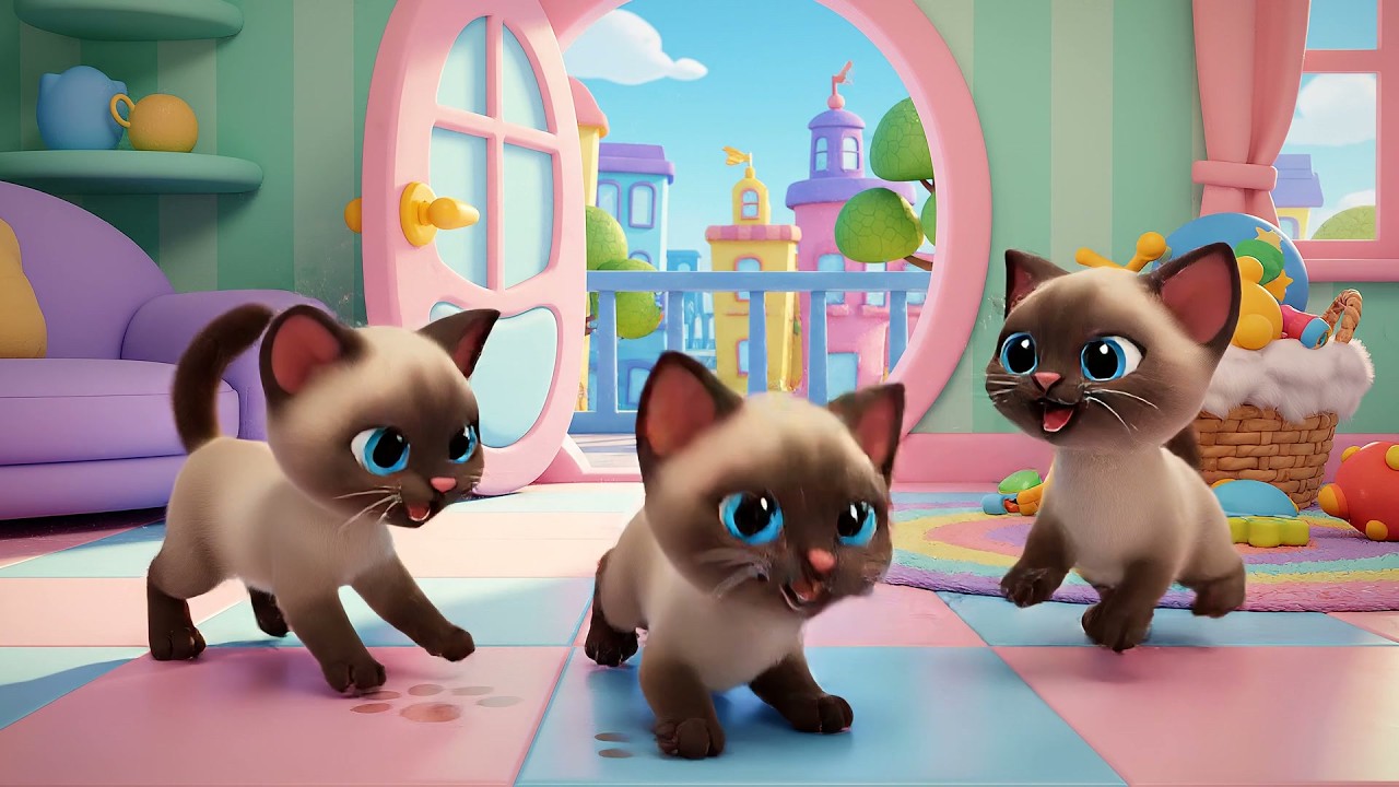 Best Nursery Rhymes 1 Hour Marathon | 60 Minutes of Nonstop Toddler Songs 2026
