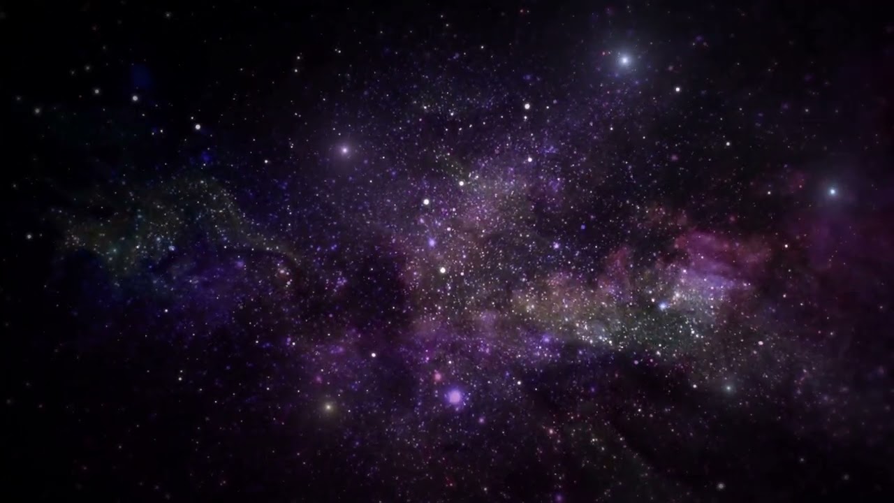 vecteezy universe filled with stars abstract nebula or galaxy astronomy conceptual background 201858