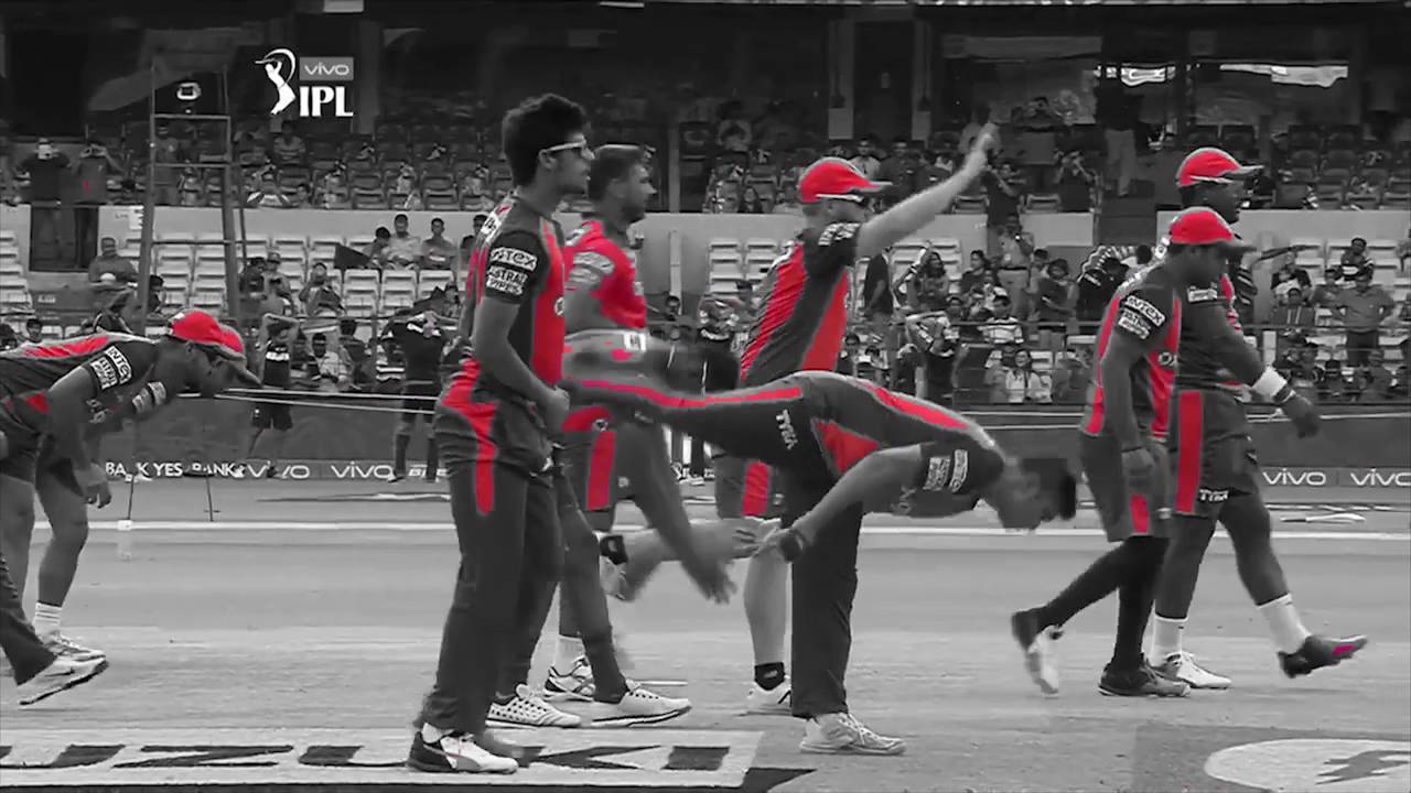 Game Maari Che - Gujarat Lions IPL Theme | DJ CHETAS | Nakash Aziz