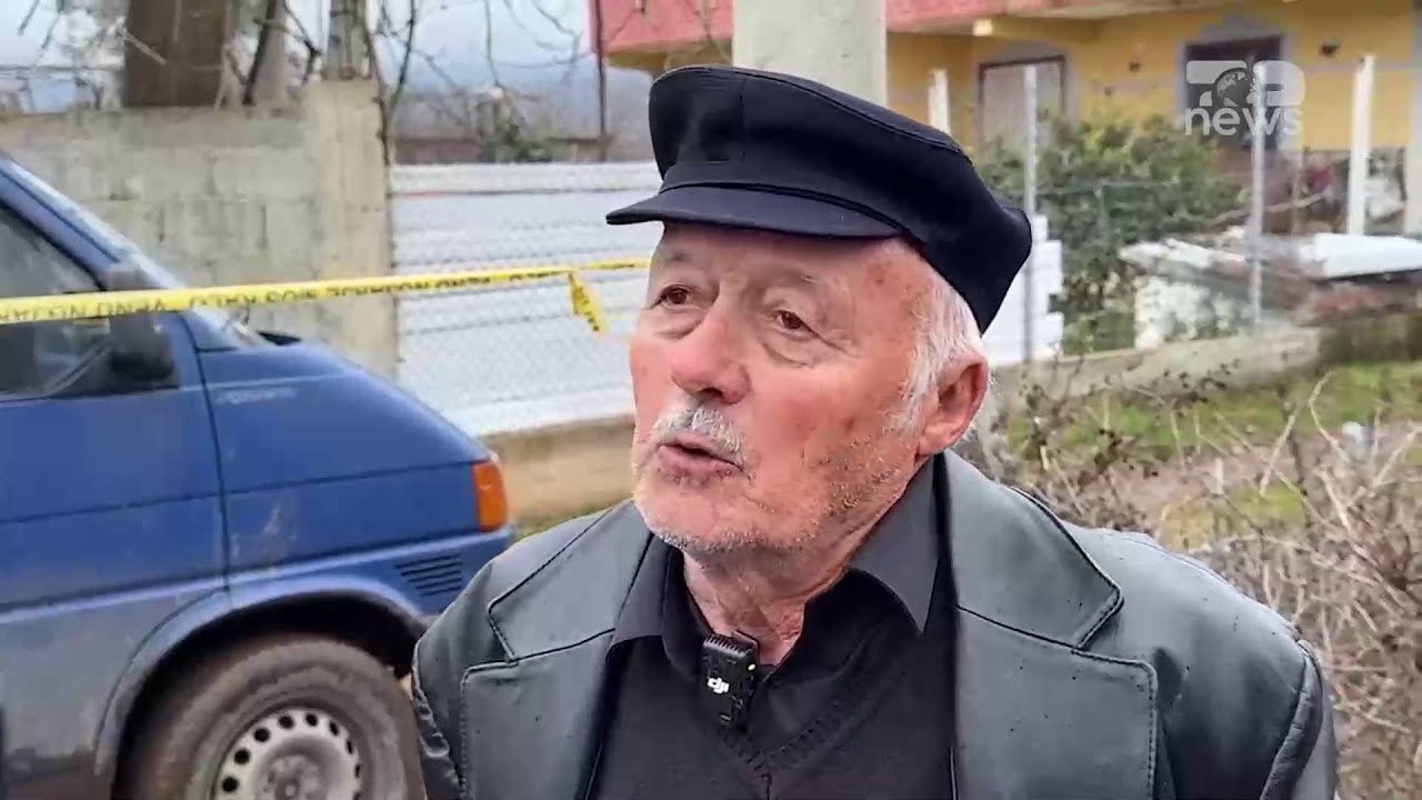 Top News- Ekzekutimi i 20-vjeçarit, flet xhaxhai i viktimës: E gjeta….