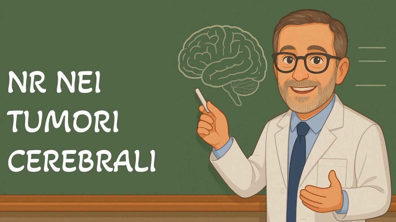 TUMORI CEREBRALI