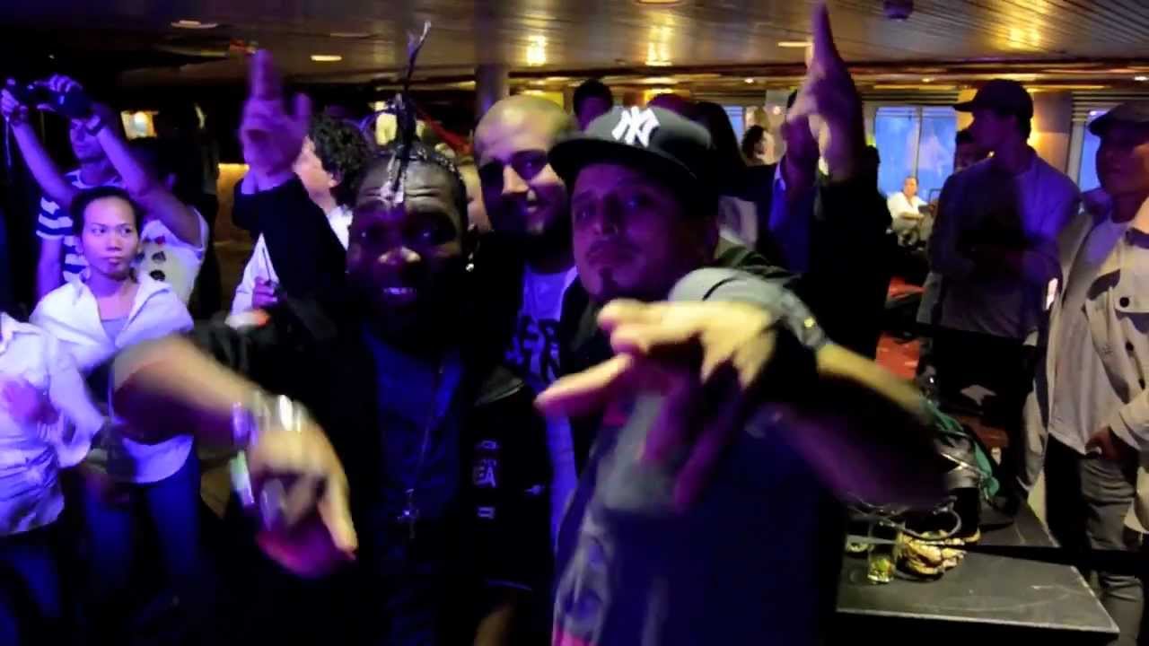 Various Artistes - Yu Go! Riddim (Video Medley)