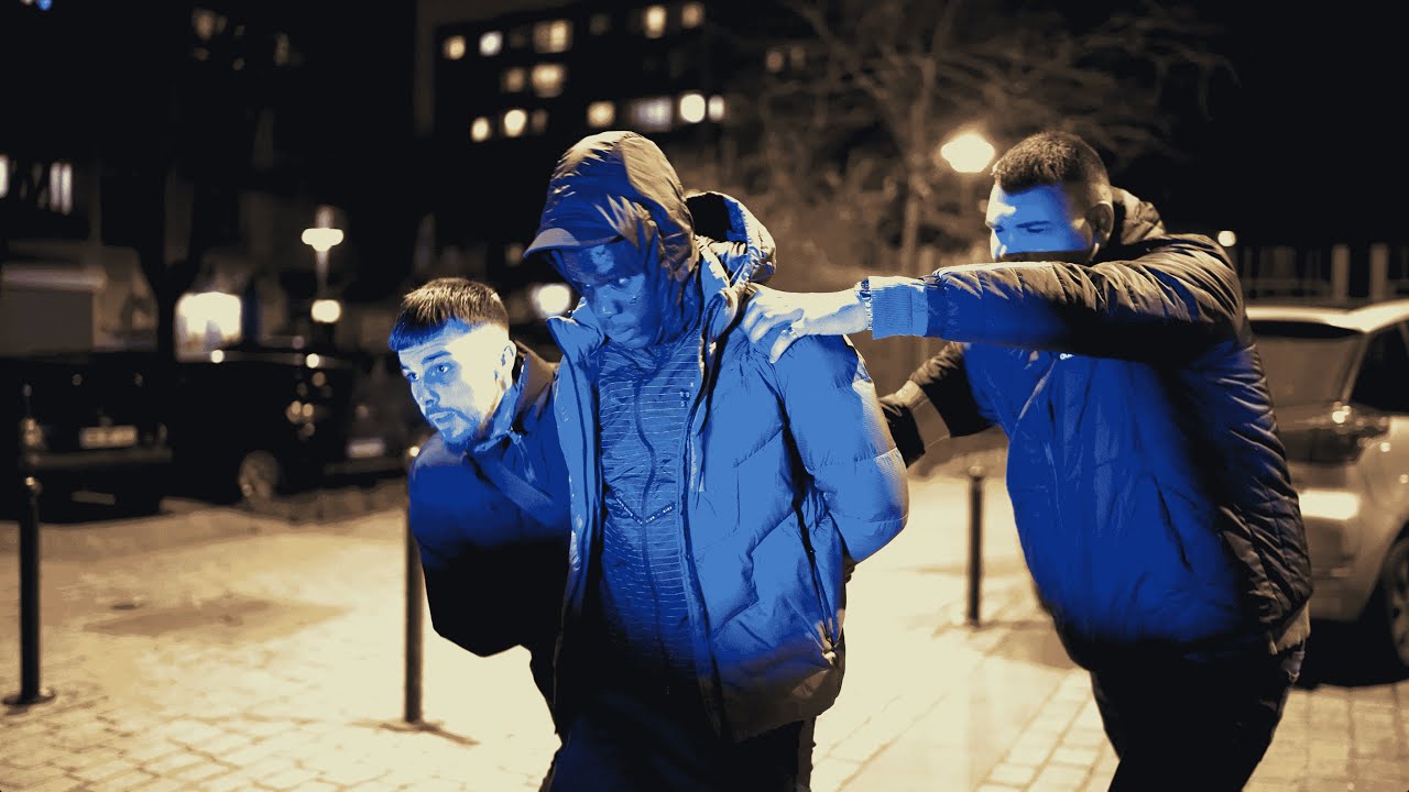 KS DISCRET - Tous Les Jours (Clip Officiel)