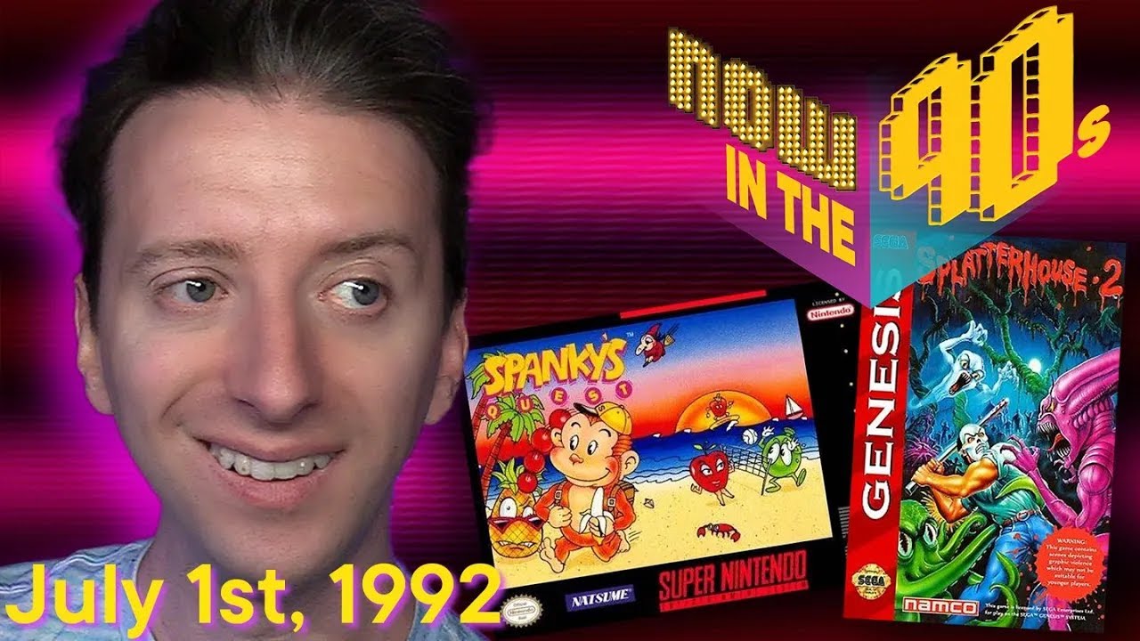 The Violent Sega Game that The ESRB Forgot - Now in the 90s