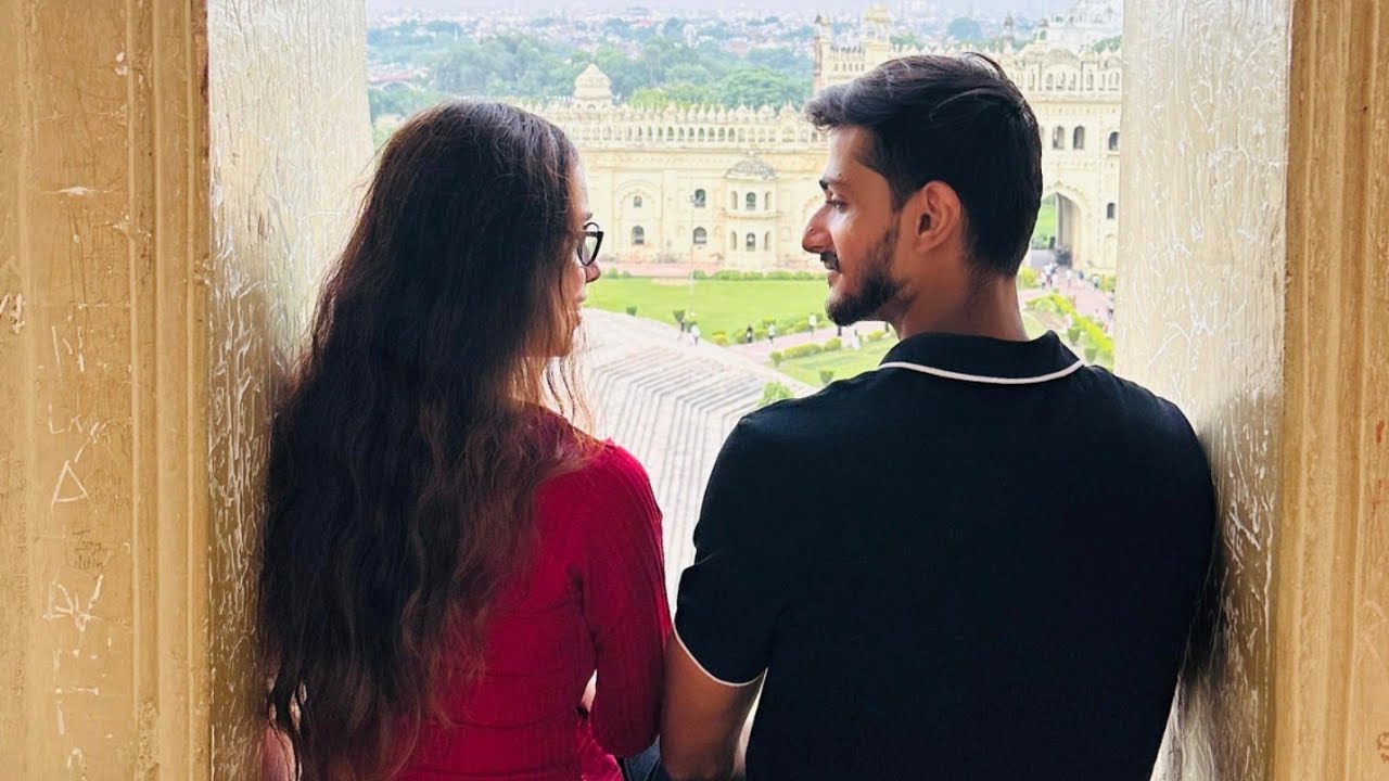 Making Something Special for Her  Couple mini Vlog(“Wait for it)