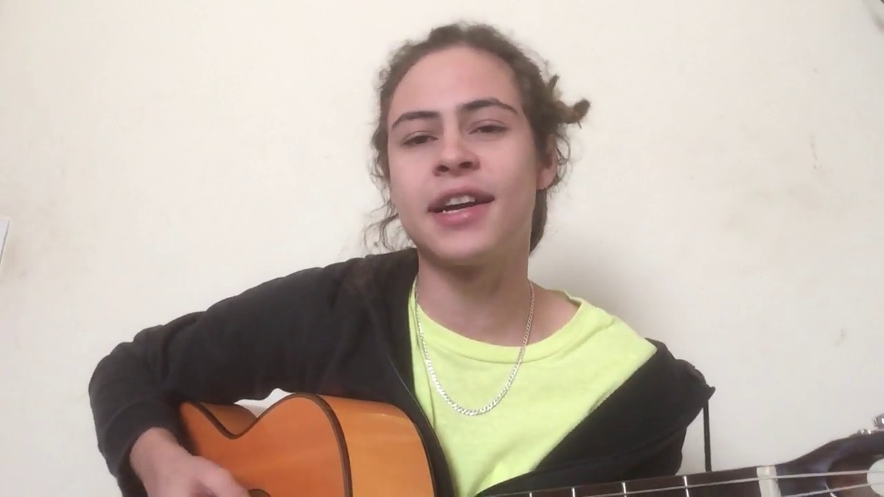 João Ferreira - Morena Tropicana (Alceu Valença Cover)
