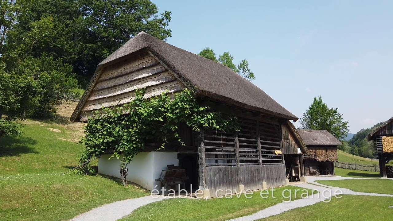 Slov&eacute;nie - Ecomus&eacute;e de Rogatec