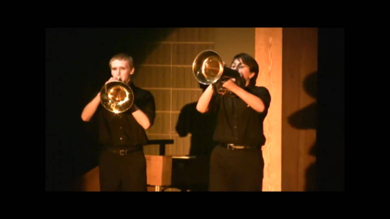 SHS Surround Sound 2012 
