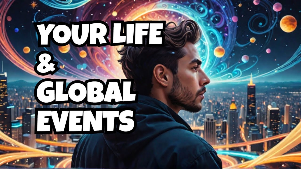 The Surprising Truth About How Global Events Impact YOU