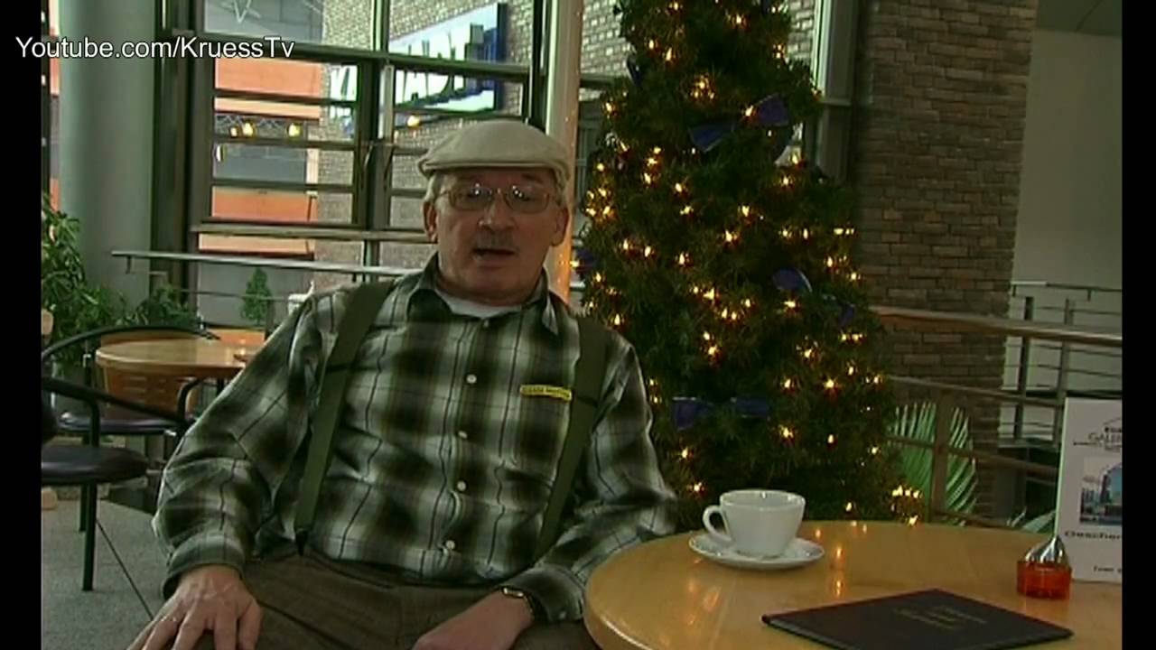 Manni Mottek M&auml;rz 1996