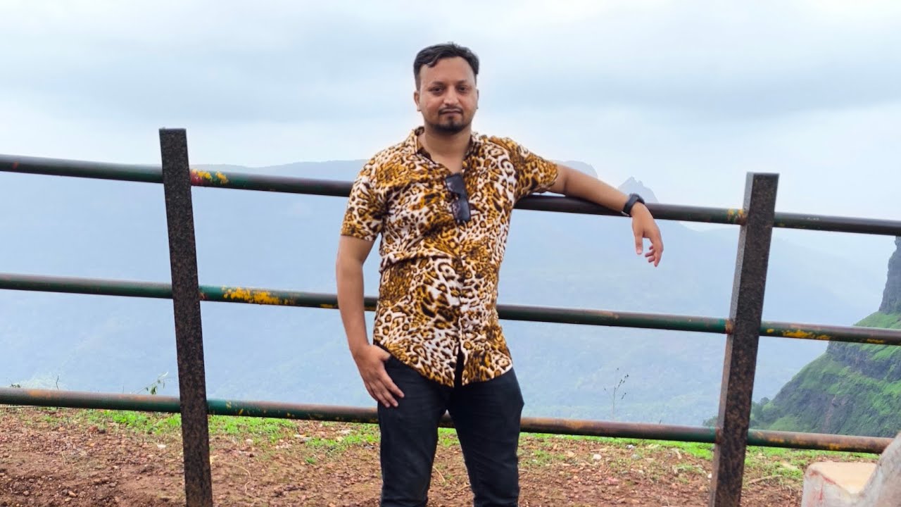 2 Days Fun Trip to Matheran ....#matheran#echopoint#horseriding#indianyoutuber#viralvideo 