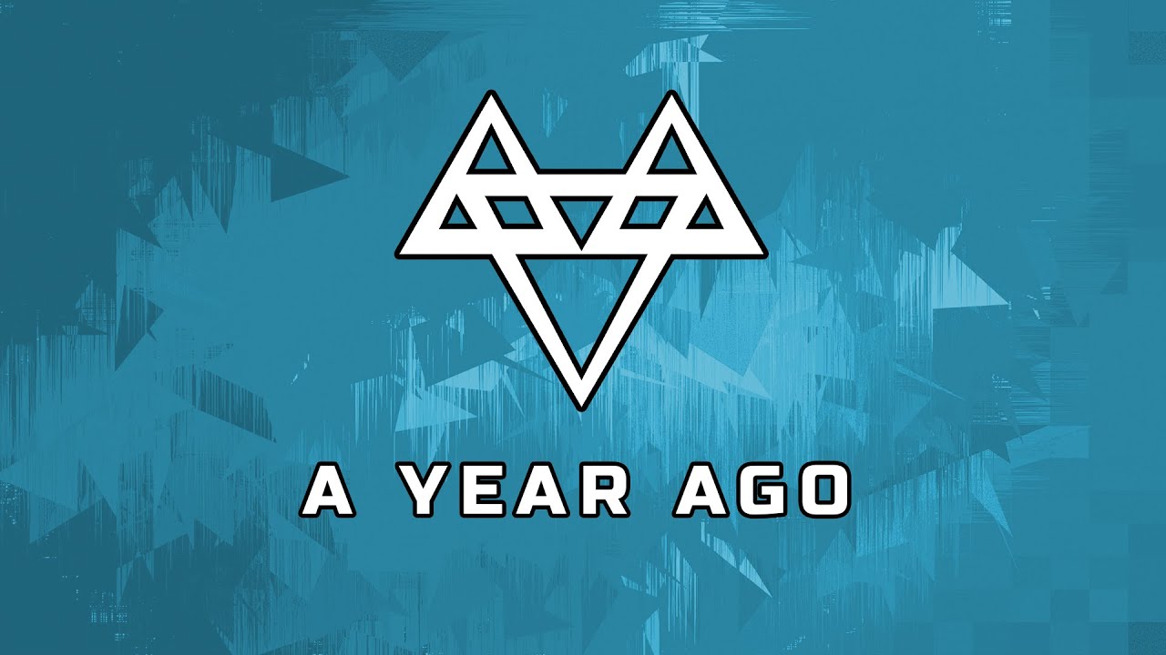 NEFFEX - A YEAR AGO 🌎 [Copyright Free] No.119