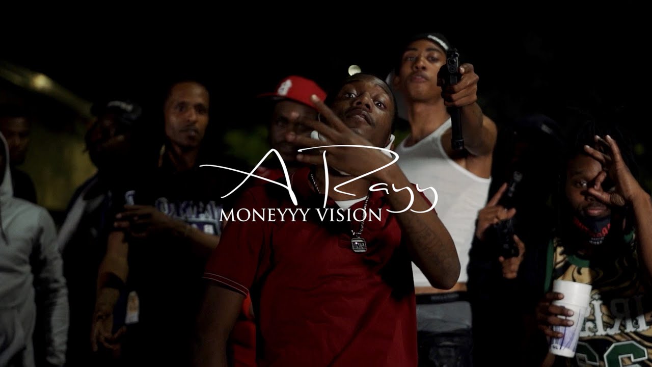 757 BA • Spin Cycle (Remix) | [Official Video] Filmed By @RayyMoneyyy