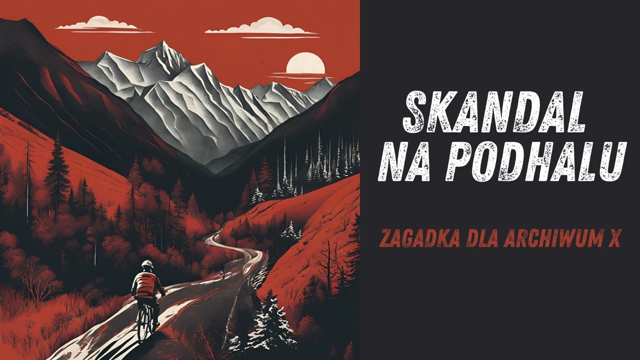 Skandal w podhalańskiej wsi | [Podcast kryminalny]