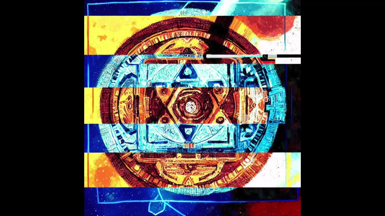 Oroboro - Mantra For Hybrids