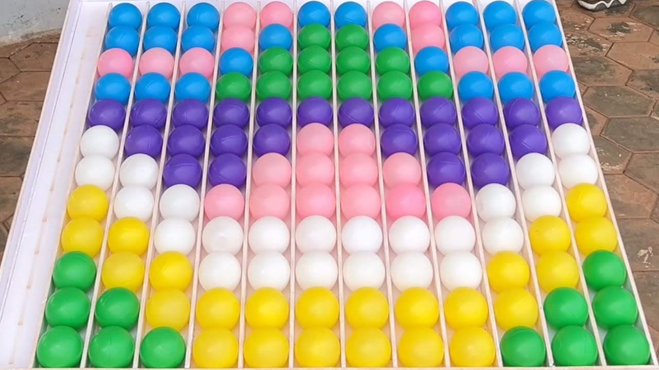 Ball Color Sort Puzzle Play Challenge