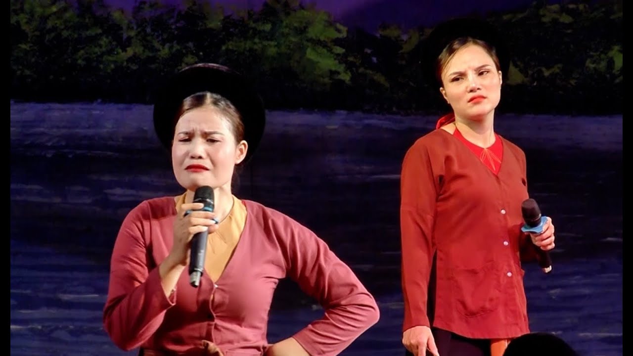Nghe Xẩm Thời COVID19 Mà Thấy Cả Một Giai Đoạn Đời...