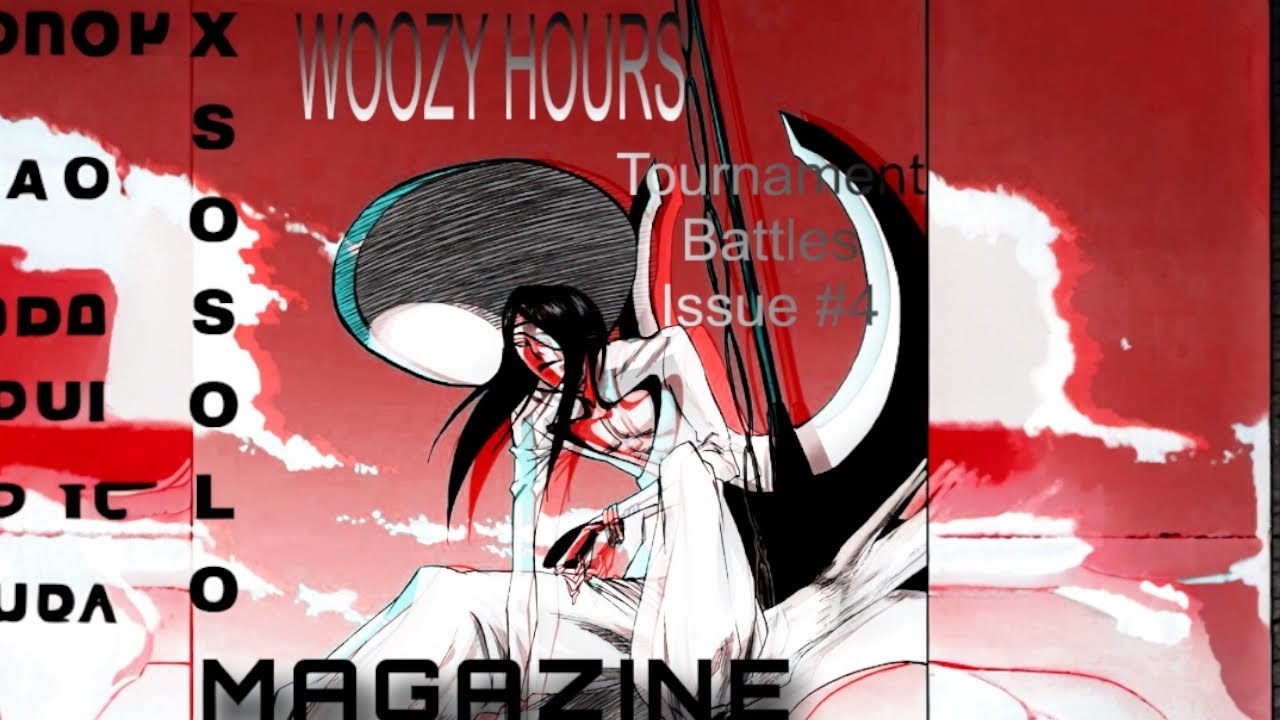 I JOINED A LAST MIN TOURNAMENT STRAIGHT AFTER WORK | Bleach Rebirth Of Souls