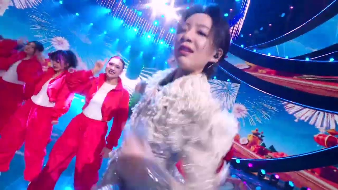 Song performance 