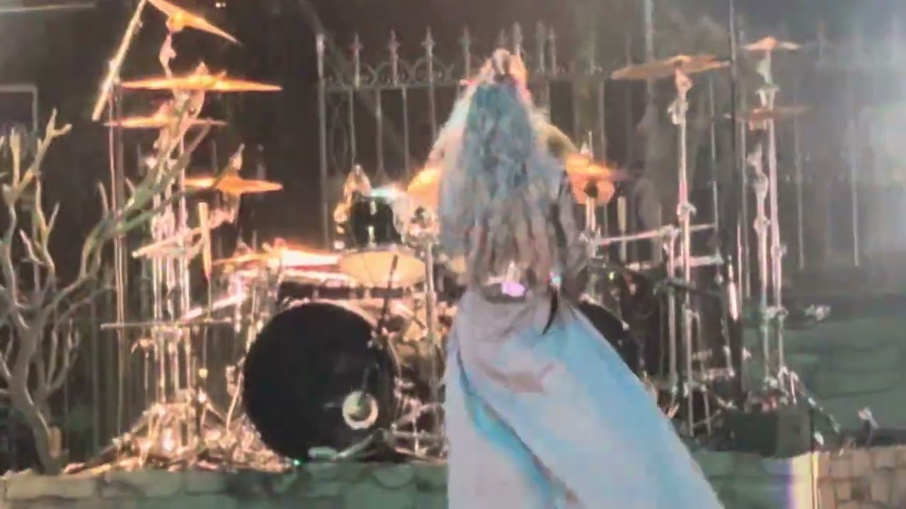 Avantasia feat. Adrienne Cowan - Book of Shallows en Rock imperium Festival 2024 Cartagena