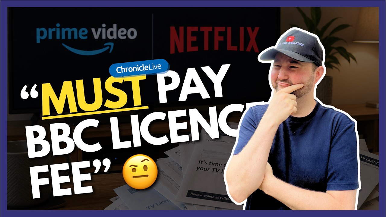 Netflix & Amazon Prime users 