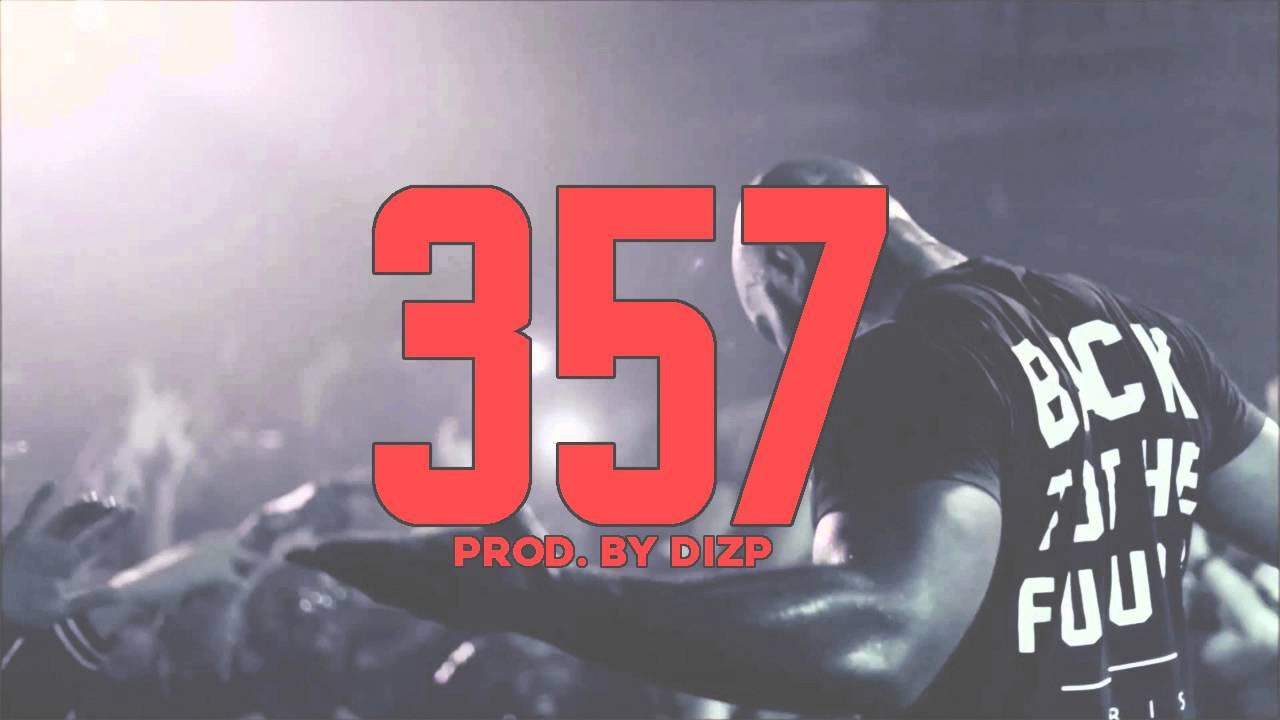 Kaaris x 13 Block x Therapy Trap Type Beat - 357 (Prod. by DIZPMUSIC)