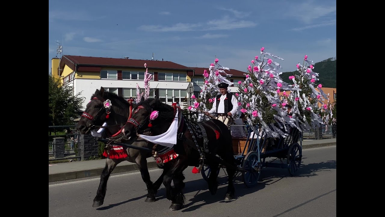 Exploring Terchová, Slovakia: Nature, Culture, and Adventure Await!