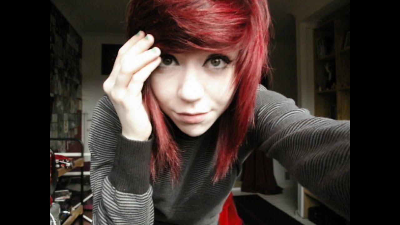 Scene Hair