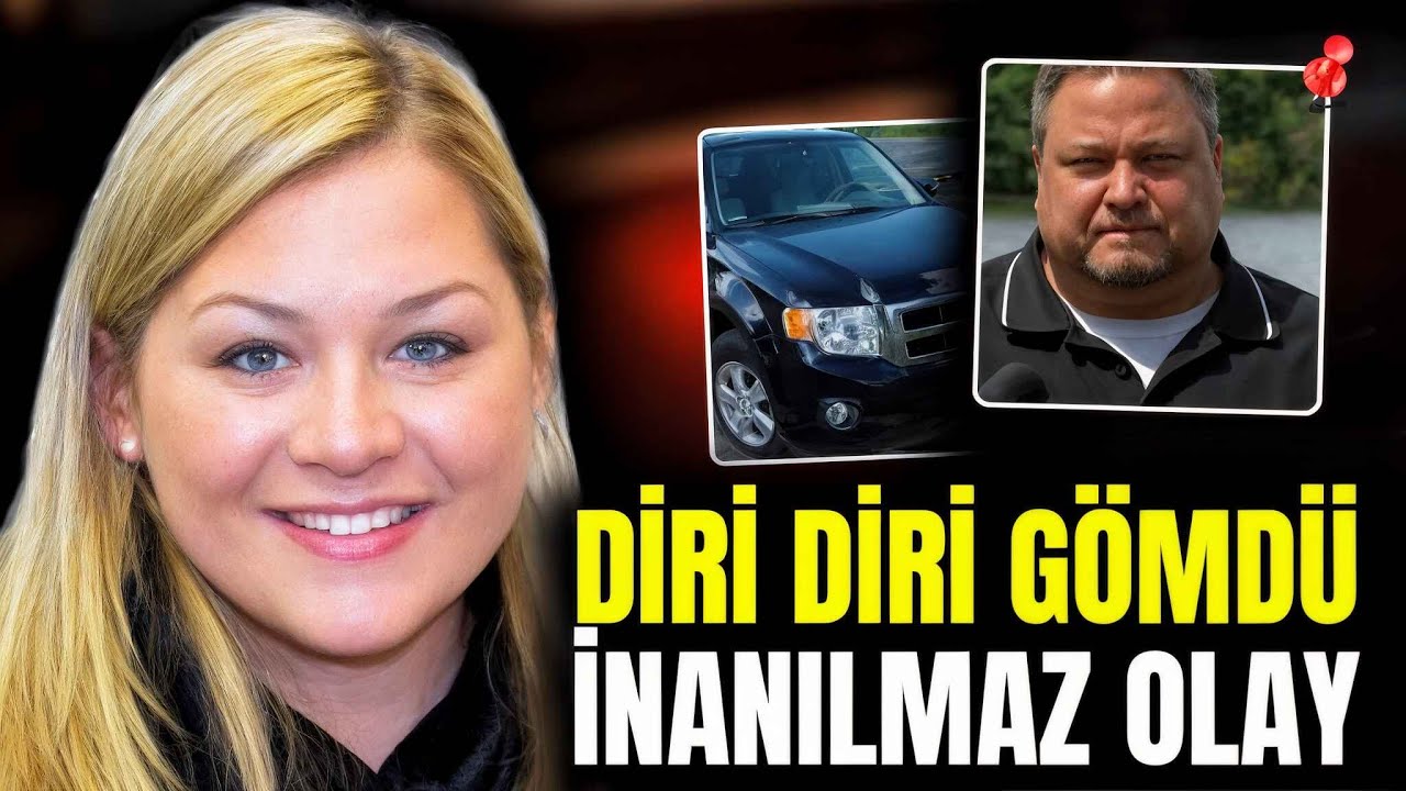 Ortadan Kaybolan Öğretmen Yasak Aşk Kurbanı Oldu! | Dedektif Vakaları